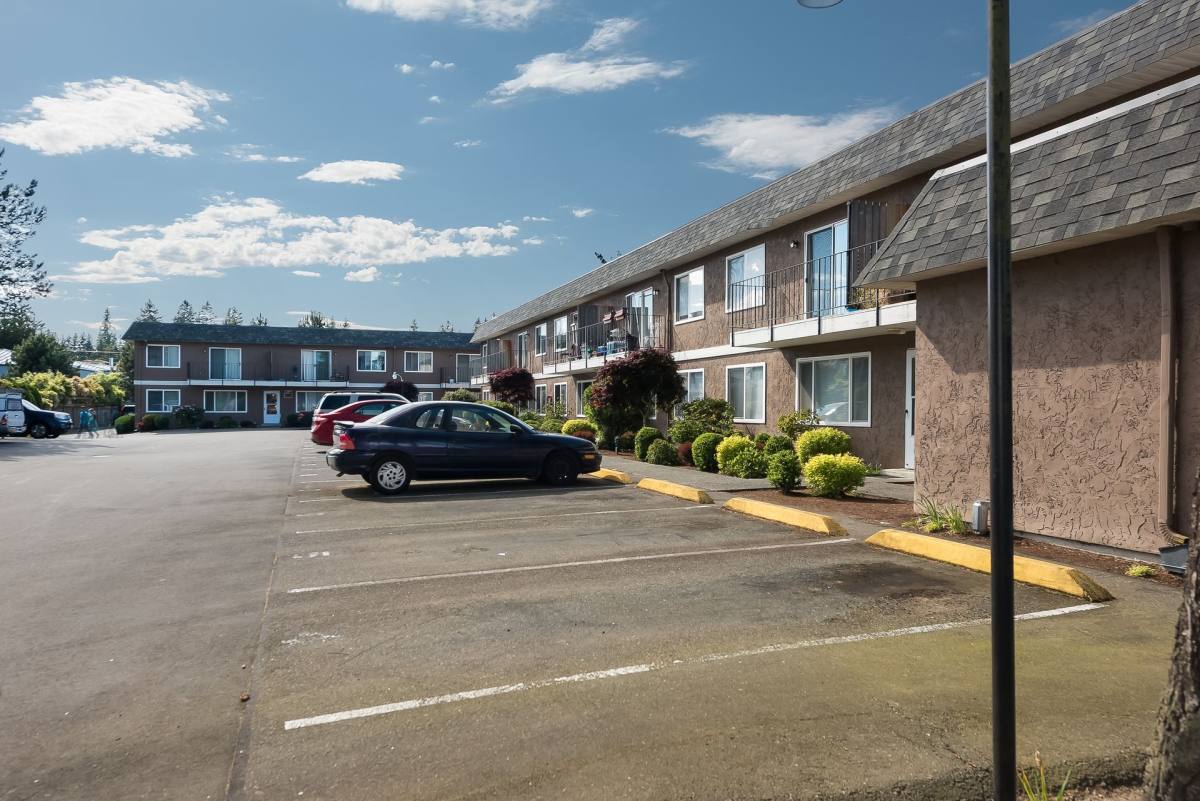 Apartment for rent at 23122 76th Ave W, Edmonds, WA 98026