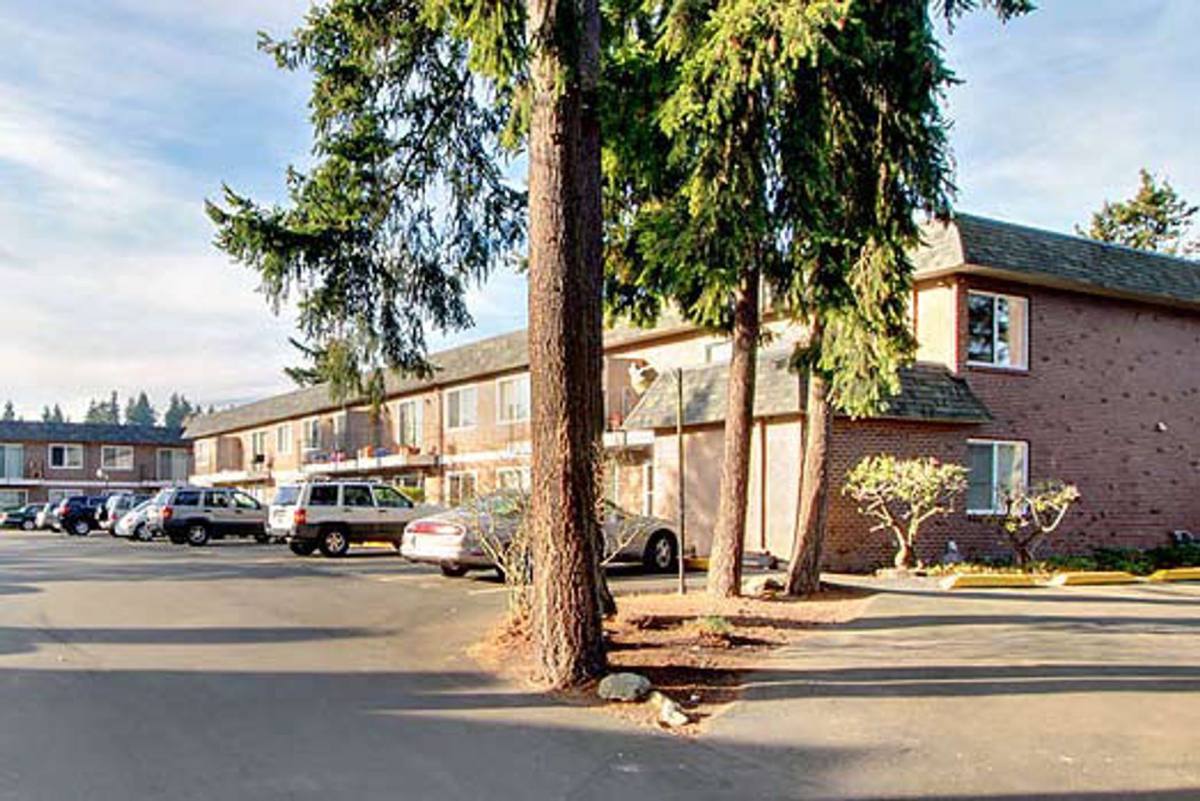Apartment for rent at 23122 76th Ave W, Edmonds, WA 98026