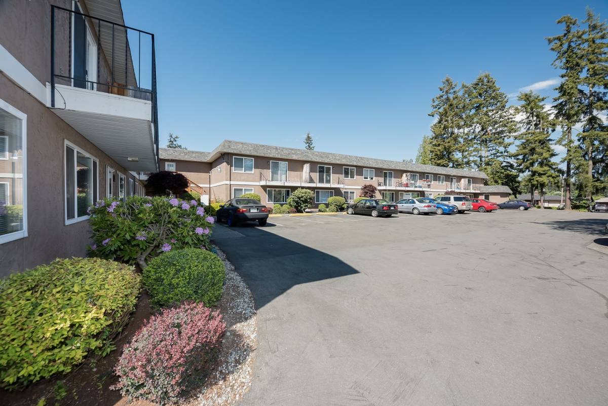 Apartment for rent at 23122 76th Ave W, Edmonds, WA 98026