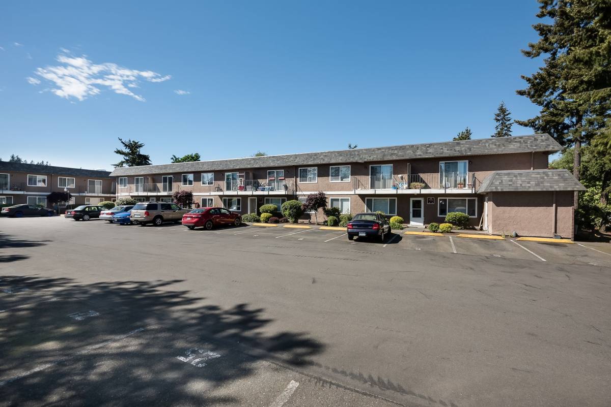 Apartment for rent at 23122 76th Ave W, Edmonds, WA 98026