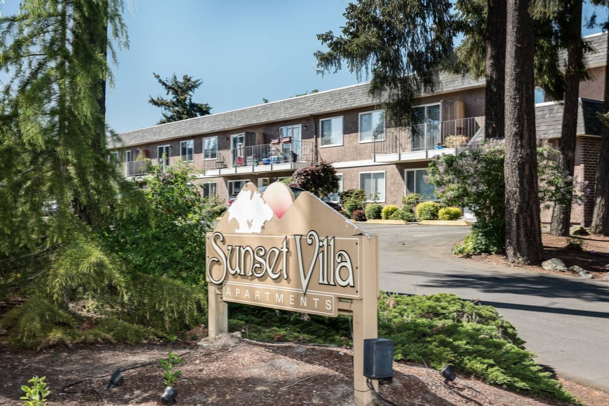 Apartment for rent at 23122 76th Ave W, Edmonds, WA 98026