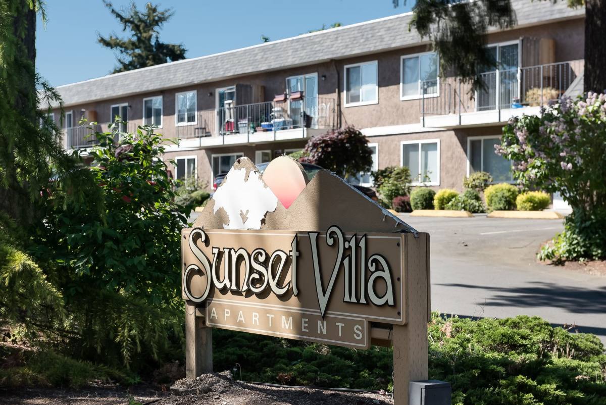 Apartment for rent at 23122 76th Ave W, Edmonds, WA 98026