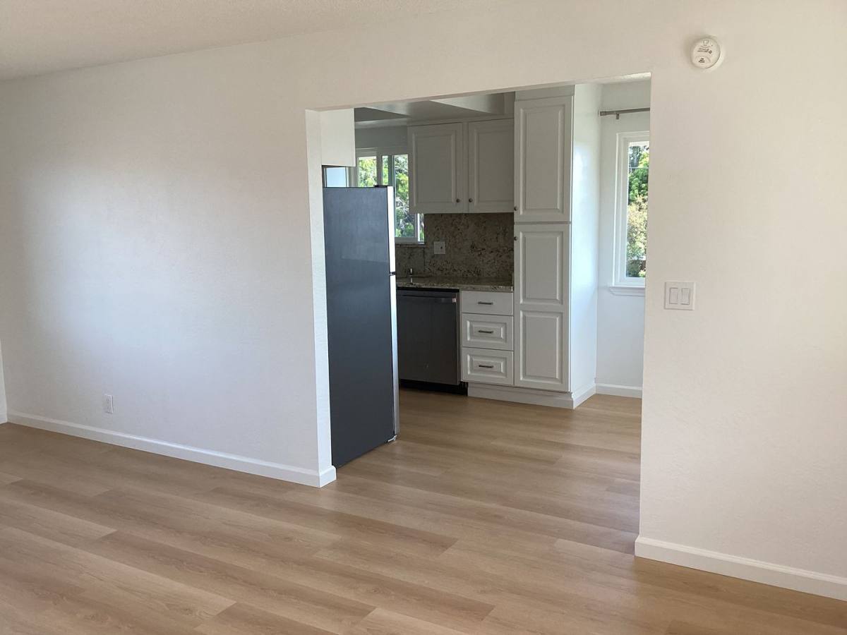Apartment for rent at 1786 Reinelt Ave, Santa Cruz, CA 95062