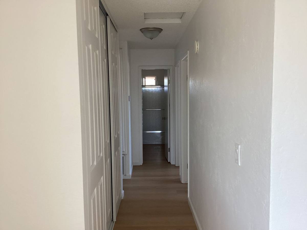 Apartment for rent at 1786 Reinelt Ave, Santa Cruz, CA 95062