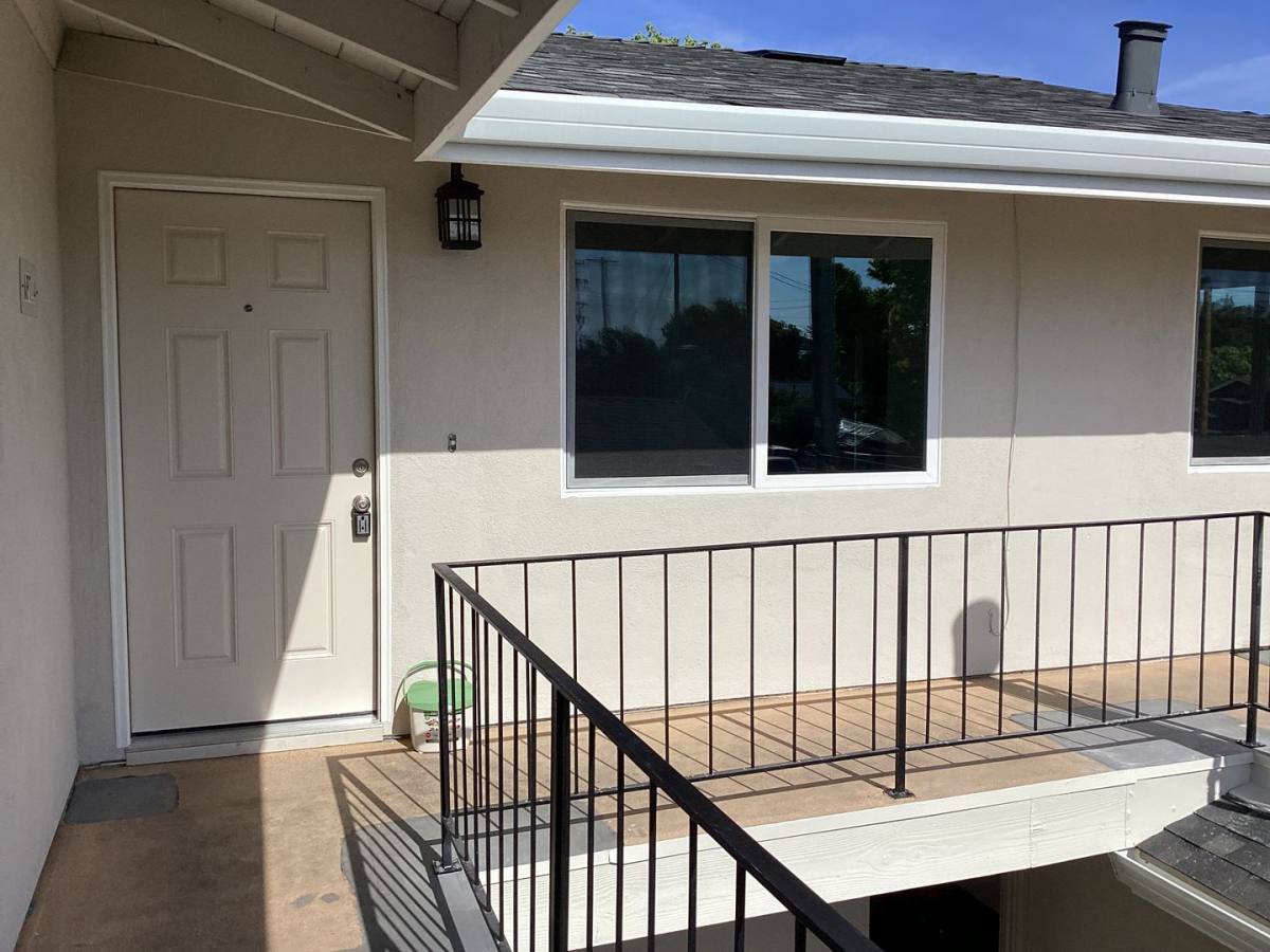Apartment for rent at 1786 Reinelt Ave, Santa Cruz, CA 95062