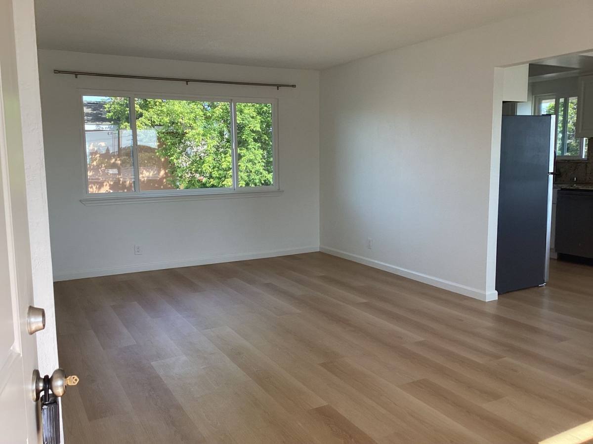 Apartment for rent at 1786 Reinelt Ave, Santa Cruz, CA 95062