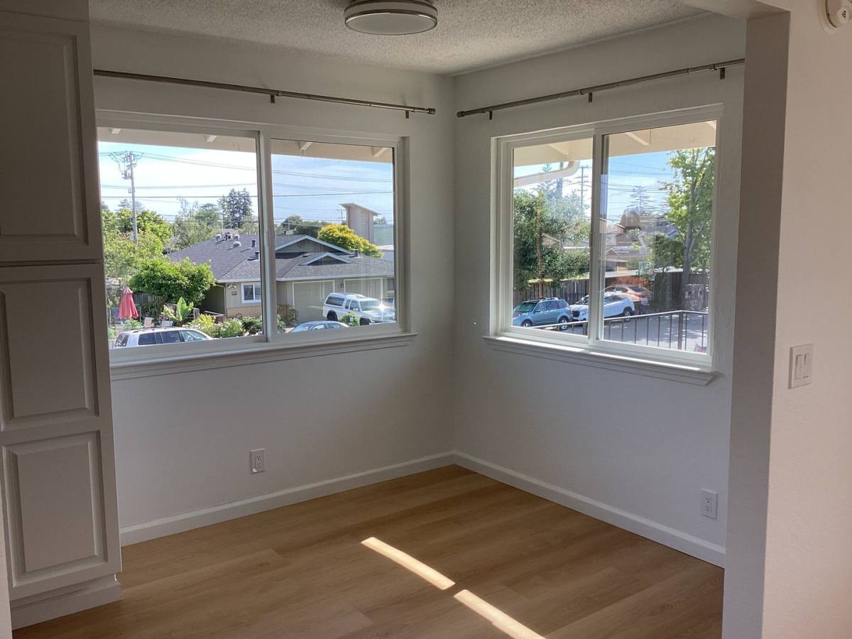 Apartment for rent at 1786 Reinelt Ave, Santa Cruz, CA 95062