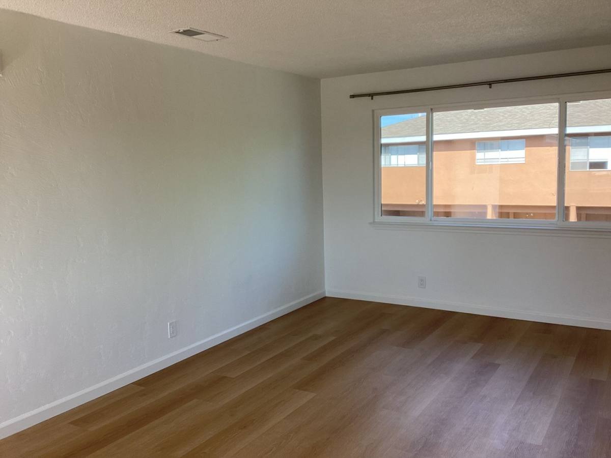 Apartment for rent at 1786 Reinelt Ave, Santa Cruz, CA 95062