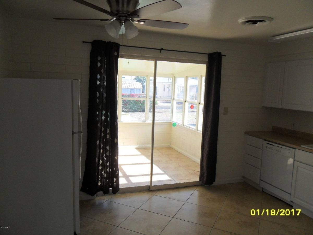 House for rent at 11363 N 113th Ave, Youngtown, AZ 85363