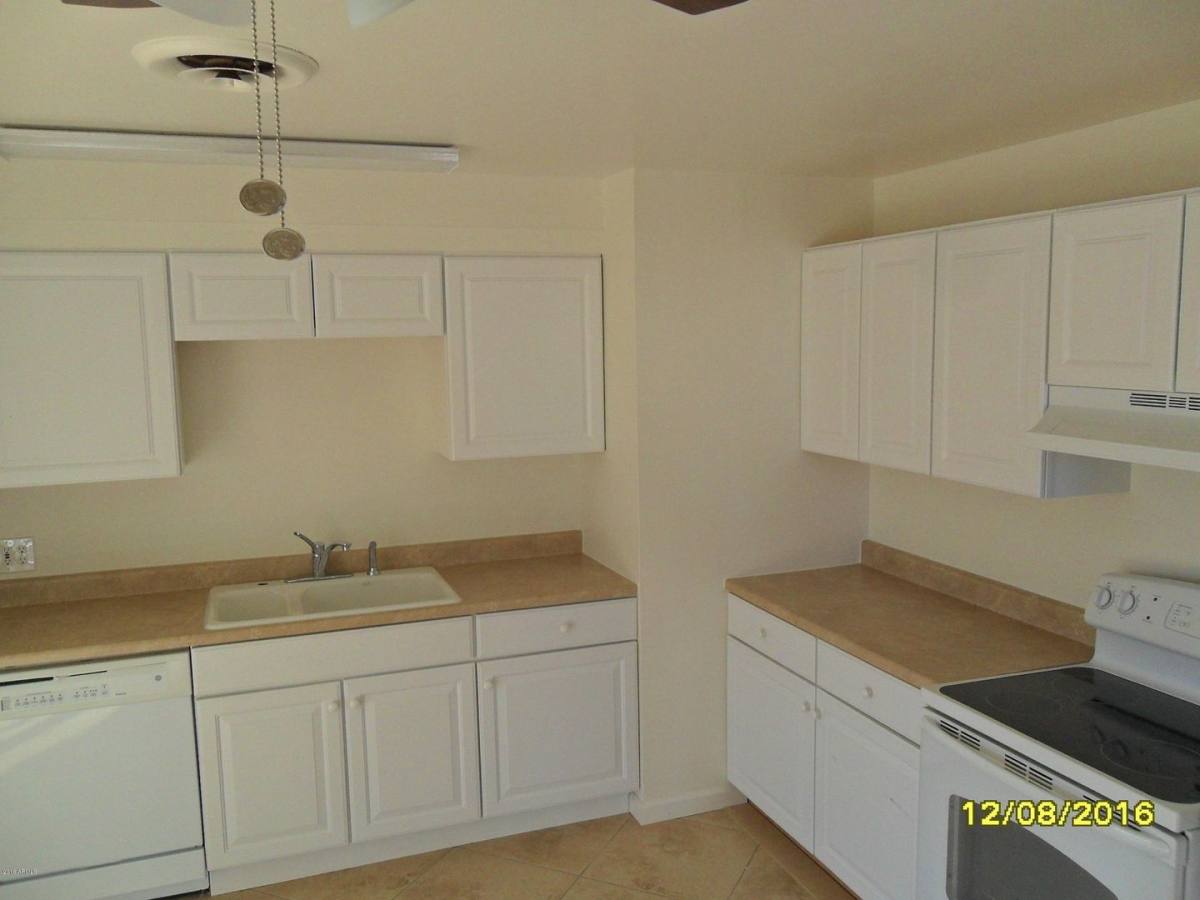 House for rent at 11363 N 113th Ave, Youngtown, AZ 85363
