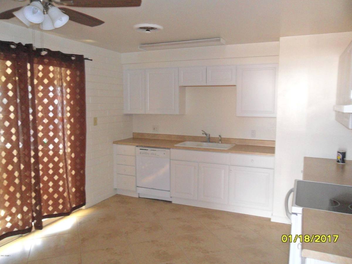 House for rent at 11363 N 113th Ave, Youngtown, AZ 85363