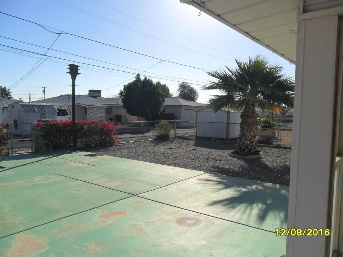 House for rent at 11363 N 113th Ave, Youngtown, AZ 85363