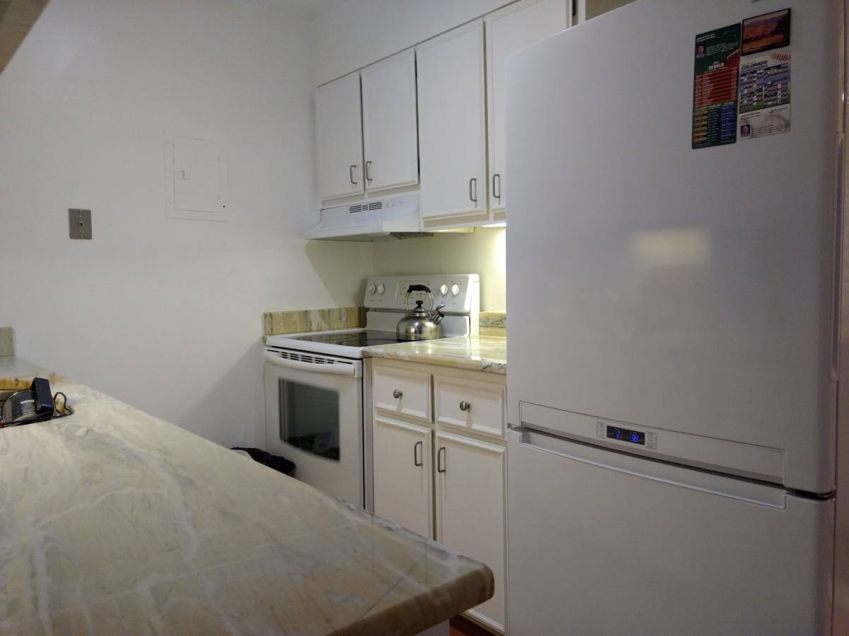 Apartment for rent at 2227 Canyon Blvd, Boulder, CO 80302