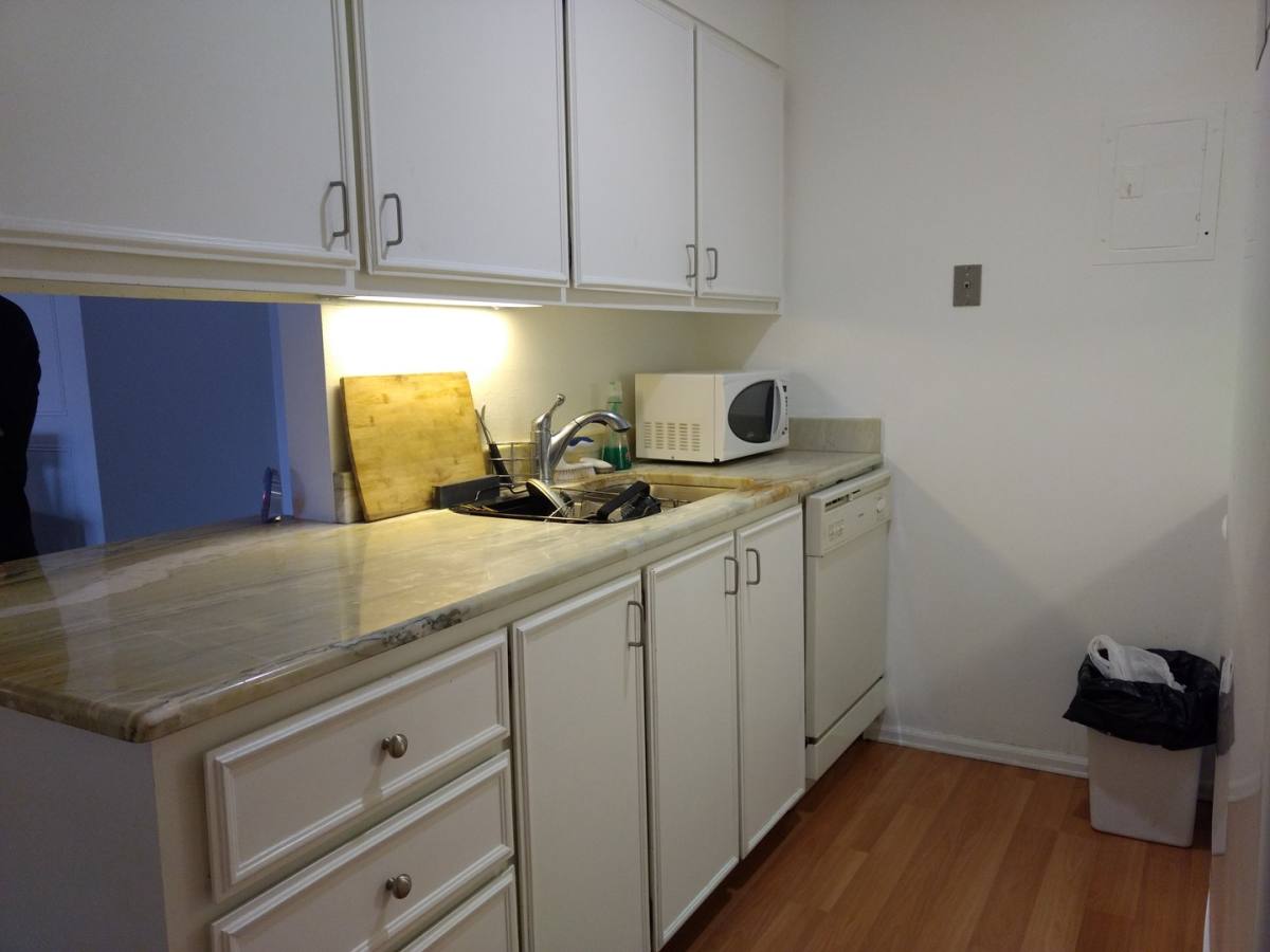Apartment for rent at 2227 Canyon Blvd, Boulder, CO 80302