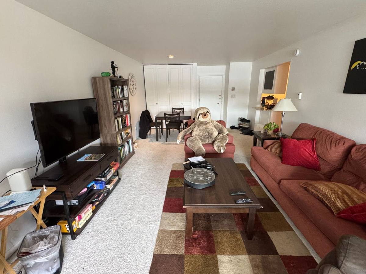 Apartment for rent at 2227 Canyon Blvd, Boulder, CO 80302