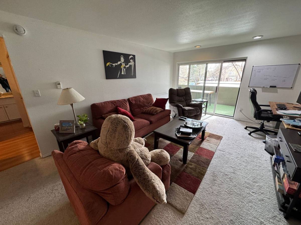 Apartment for rent at 2227 Canyon Blvd, Boulder, CO 80302