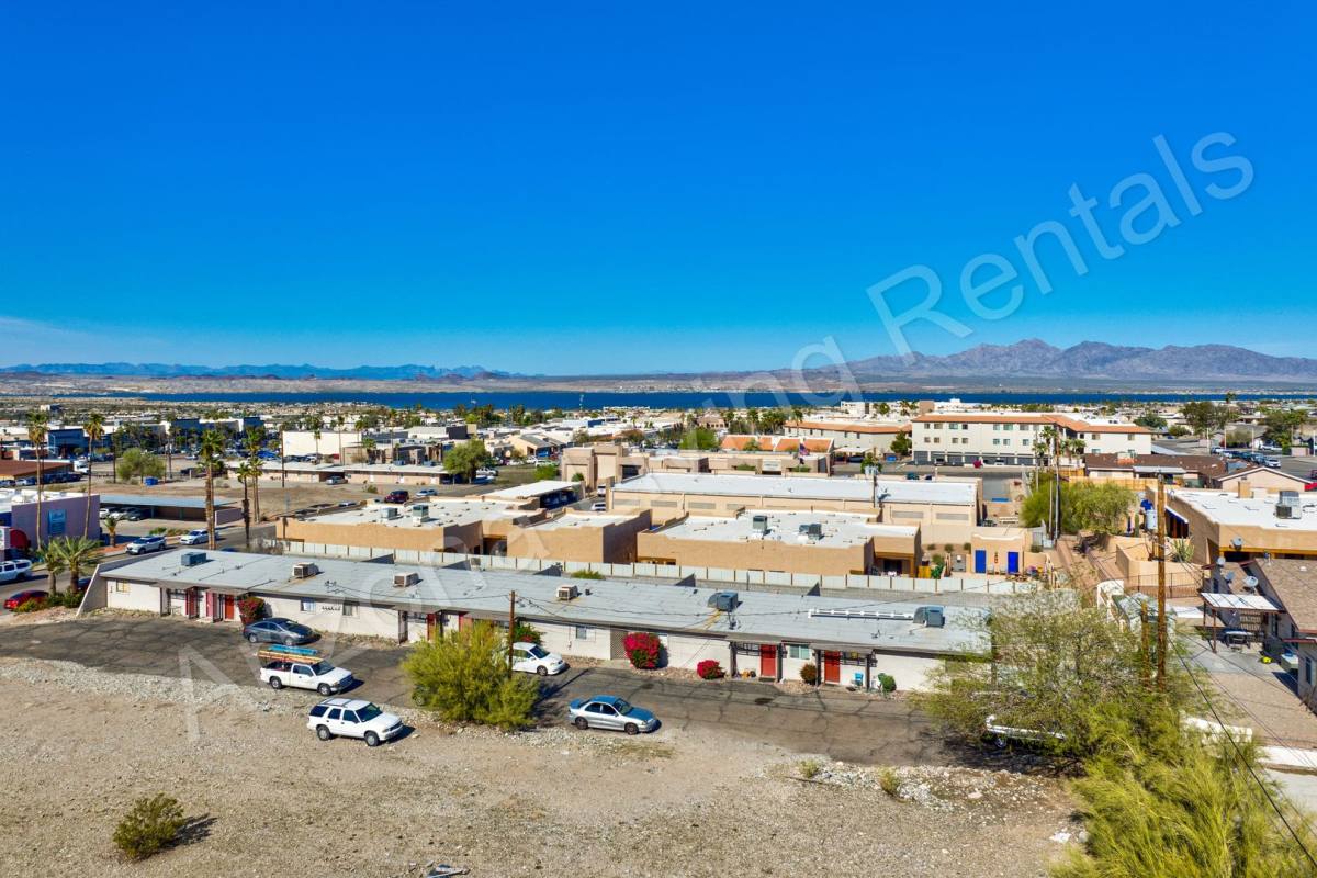 Apartment for rent at 2065 Mesquite Ave, Lake Havasu City, AZ 86403