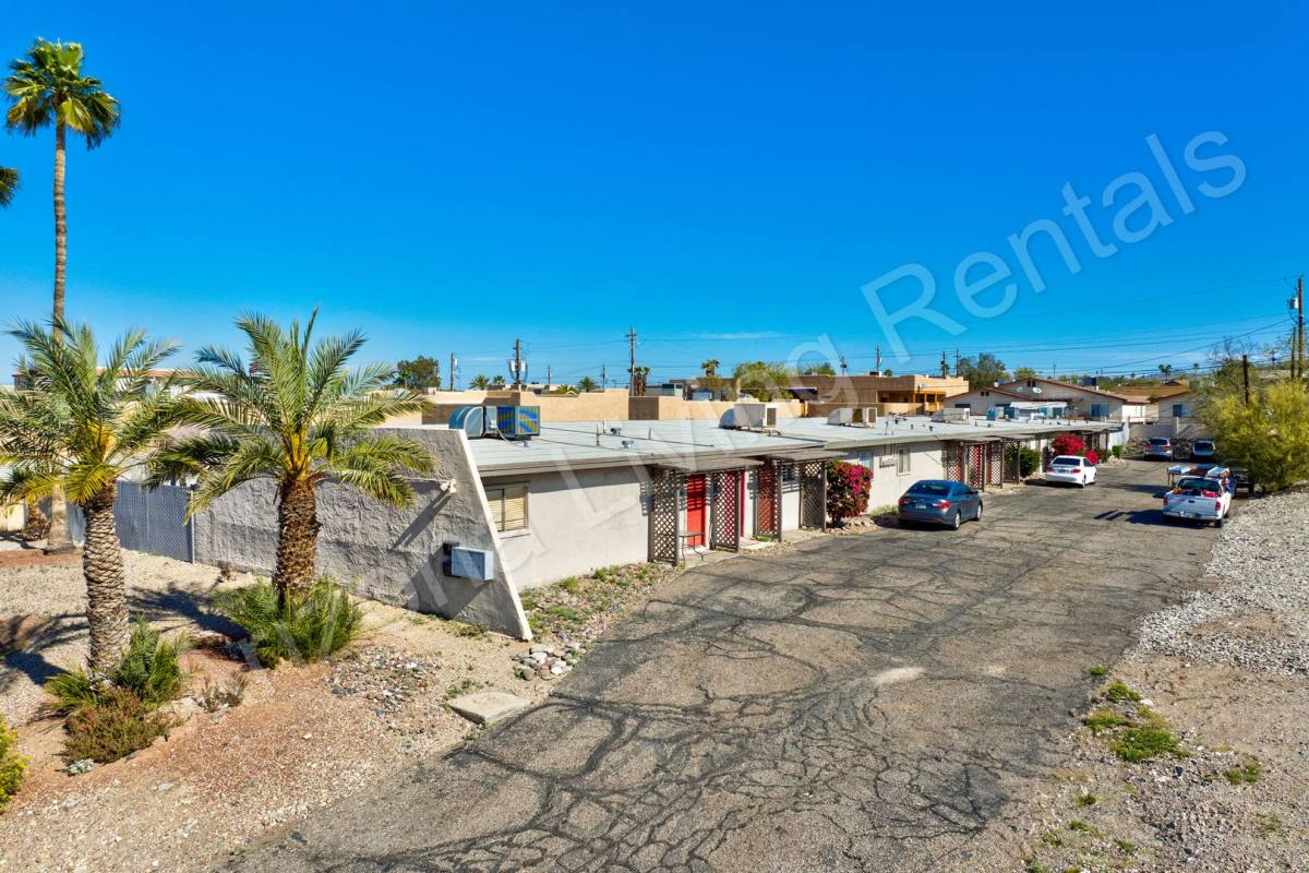 Apartment for rent at 2065 Mesquite Ave, Lake Havasu City, AZ 86403
