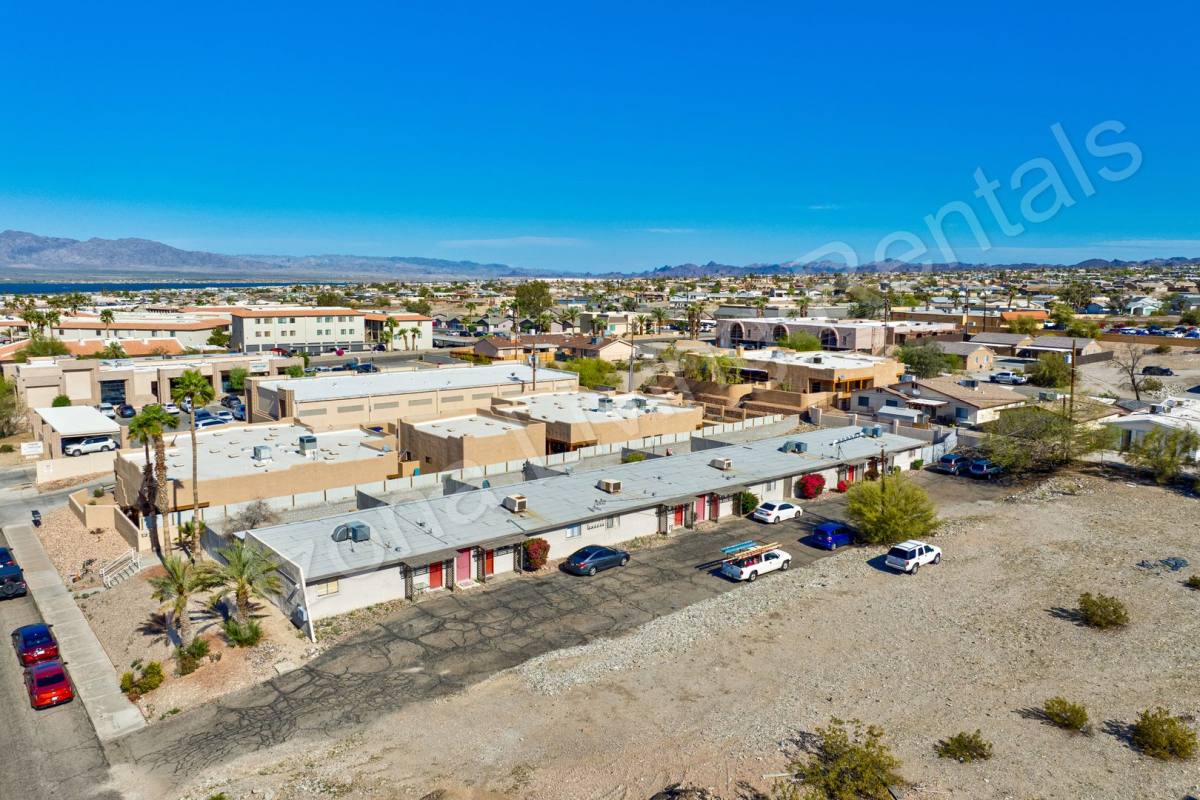 Apartment for rent at 2065 Mesquite Ave, Lake Havasu City, AZ 86403