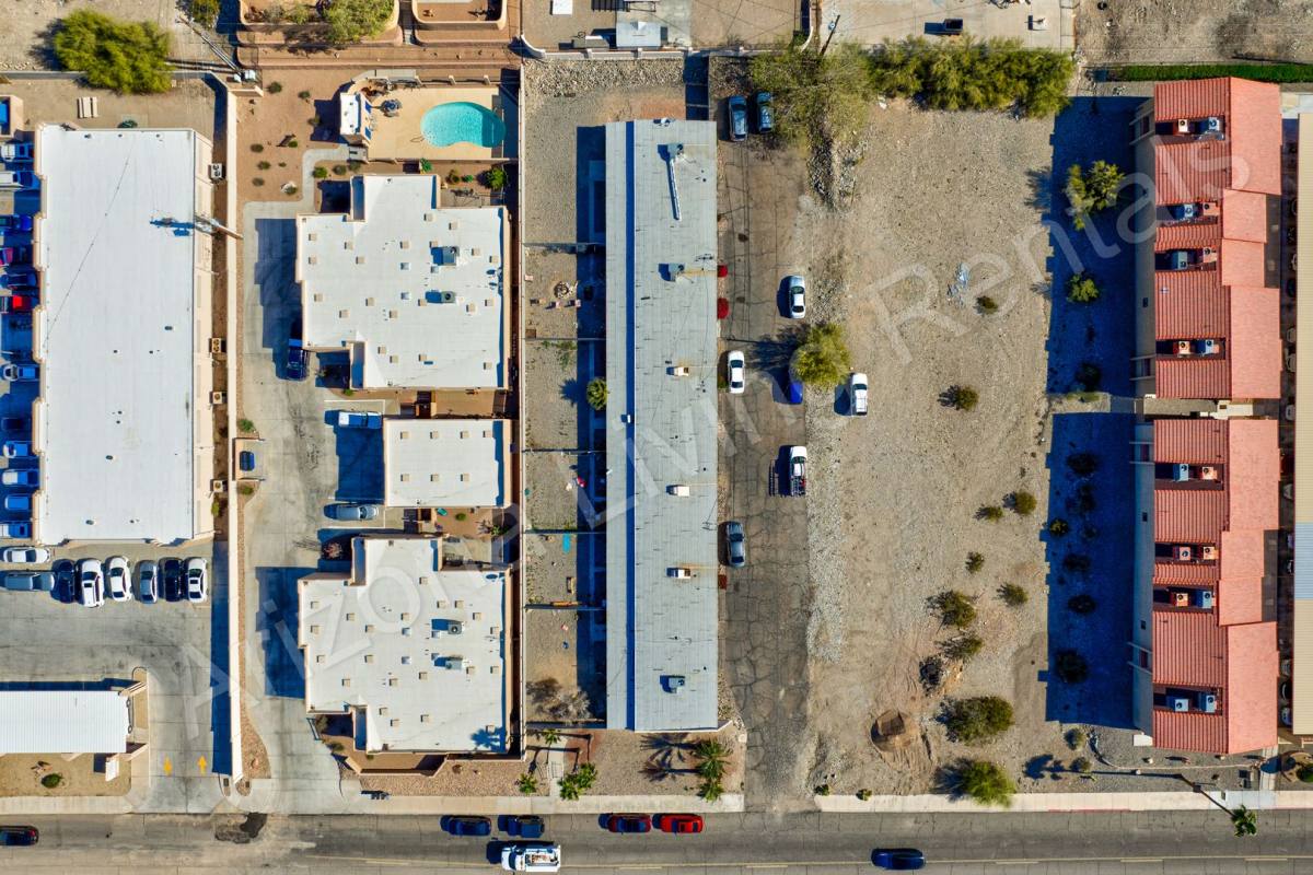 Apartment for rent at 2065 Mesquite Ave, Lake Havasu City, AZ 86403