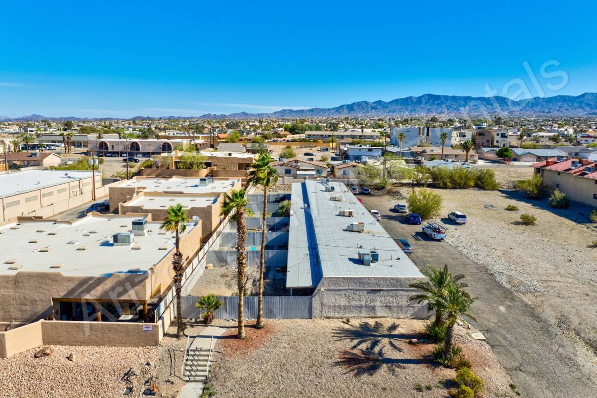 Apartment for rent at 2065 Mesquite Ave, Lake Havasu City, AZ 86403