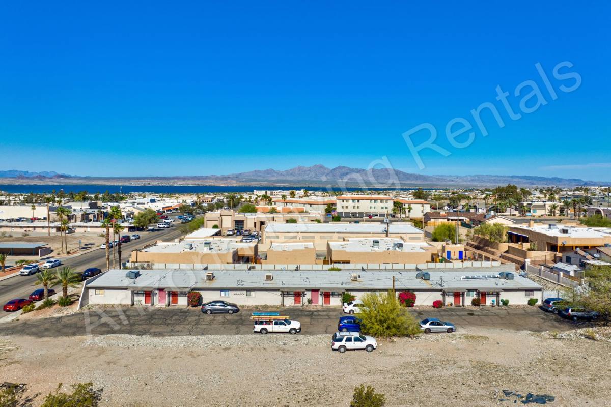 Apartment for rent at 2065 Mesquite Ave, Lake Havasu City, AZ 86403