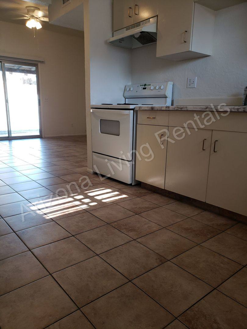 Apartment for rent at 2065 Mesquite Ave, Lake Havasu City, AZ 86403