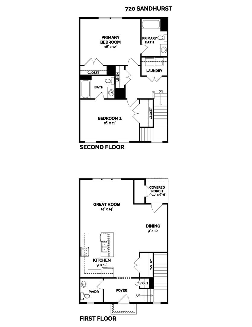 Townhouse for rent at 921 Asbury Hill Lane, Auburn, AL 36830