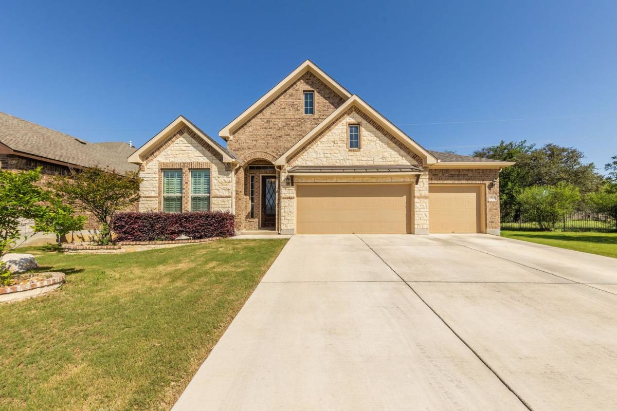 House for rent at 1063 Cedar Glen Dr, New Braunfels, TX 78132