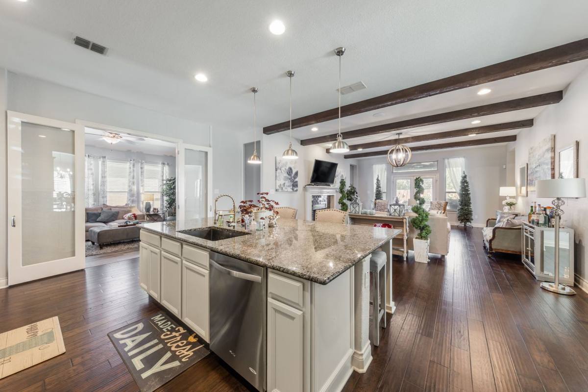 House for rent at 1063 Cedar Glen Dr, New Braunfels, TX 78132