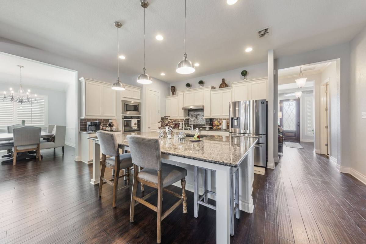 House for rent at 1063 Cedar Glen Dr, New Braunfels, TX 78132