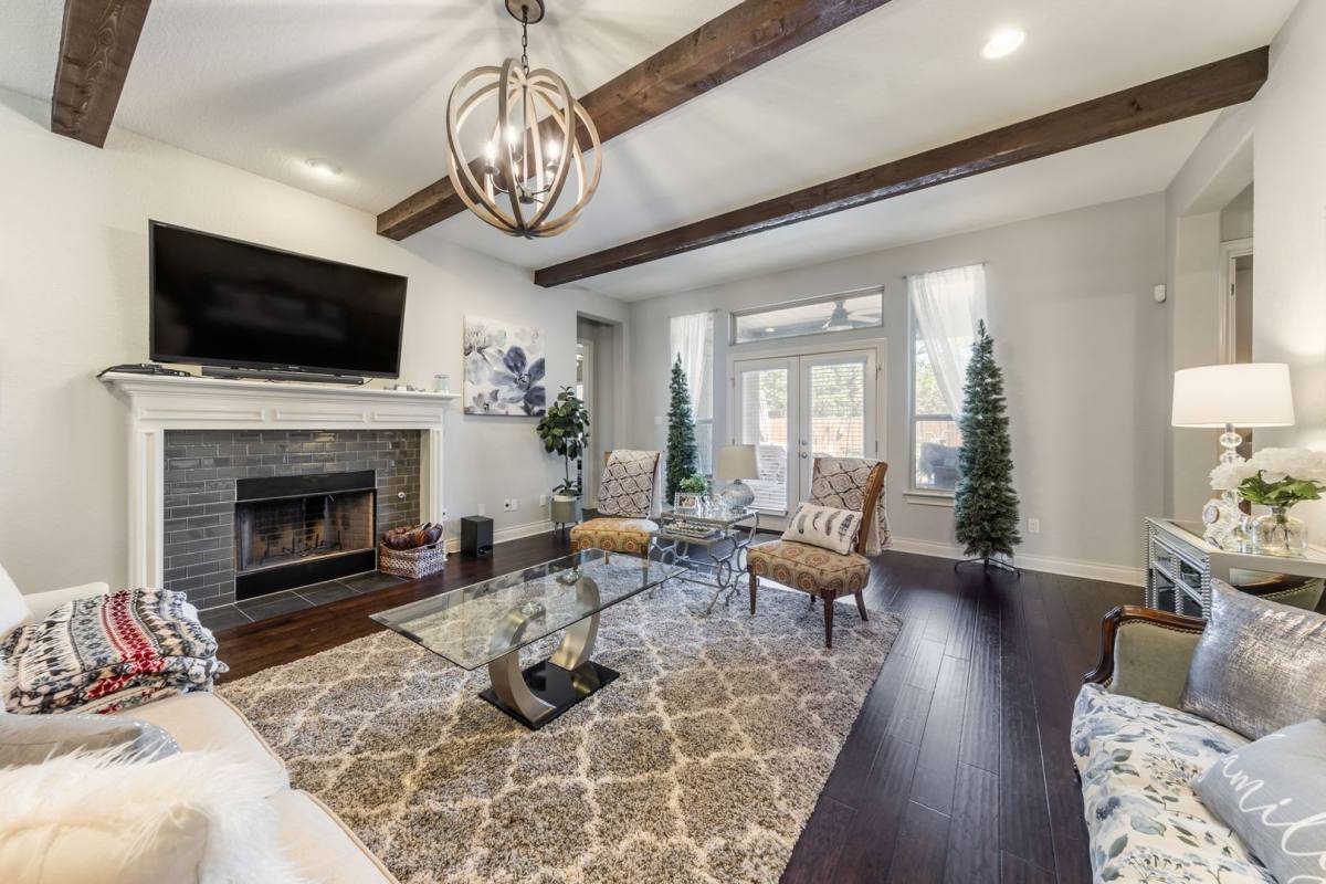 House for rent at 1063 Cedar Glen Dr, New Braunfels, TX 78132