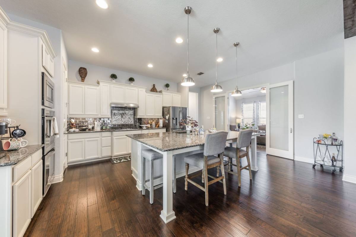 House for rent at 1063 Cedar Glen Dr, New Braunfels, TX 78132