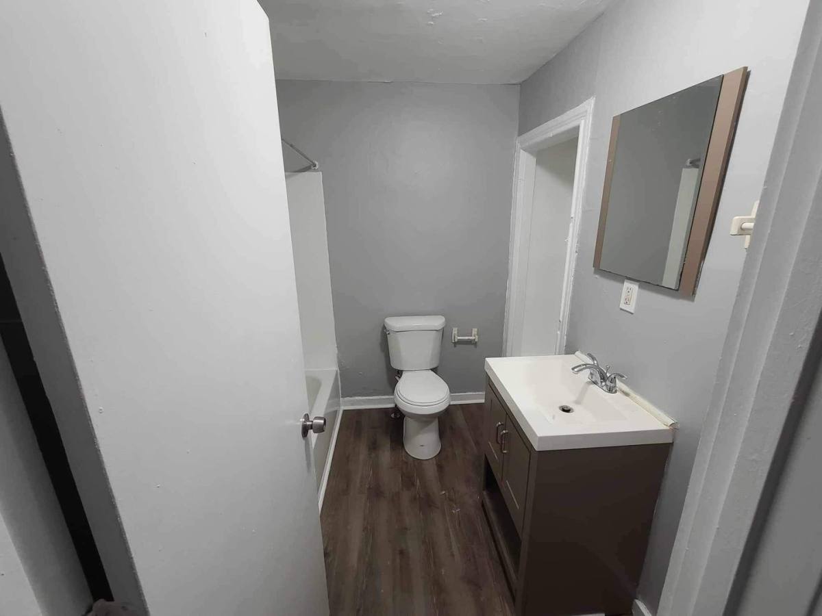 House for rent at 1350 Carroll St, Baltimore, MD 21230