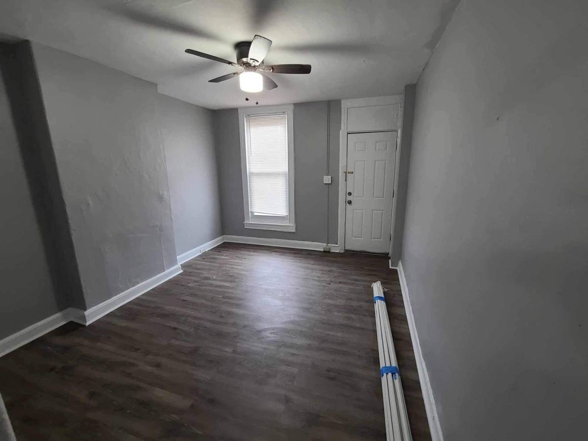 House for rent at 1350 Carroll St, Baltimore, MD 21230