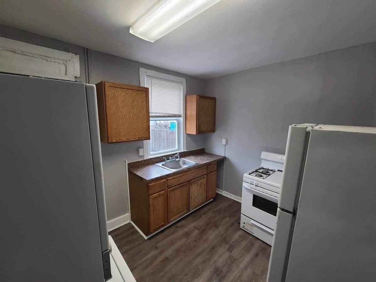 House for rent at 1350 Carroll St, Baltimore, MD 21230