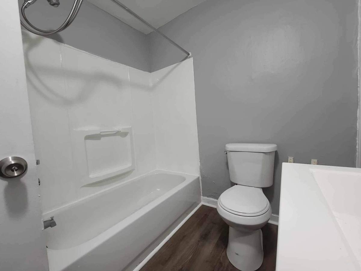House for rent at 1350 Carroll St, Baltimore, MD 21230