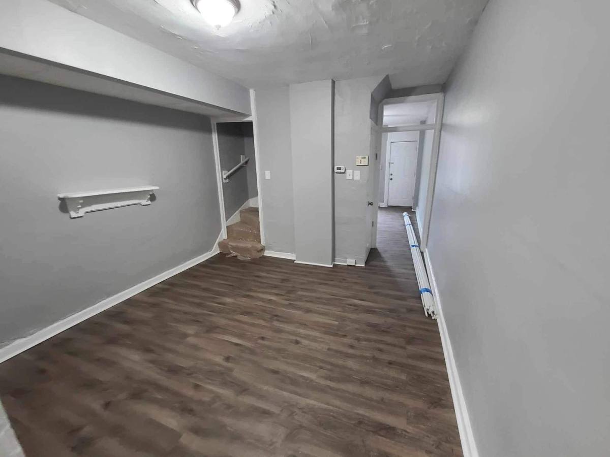 House for rent at 1350 Carroll St, Baltimore, MD 21230