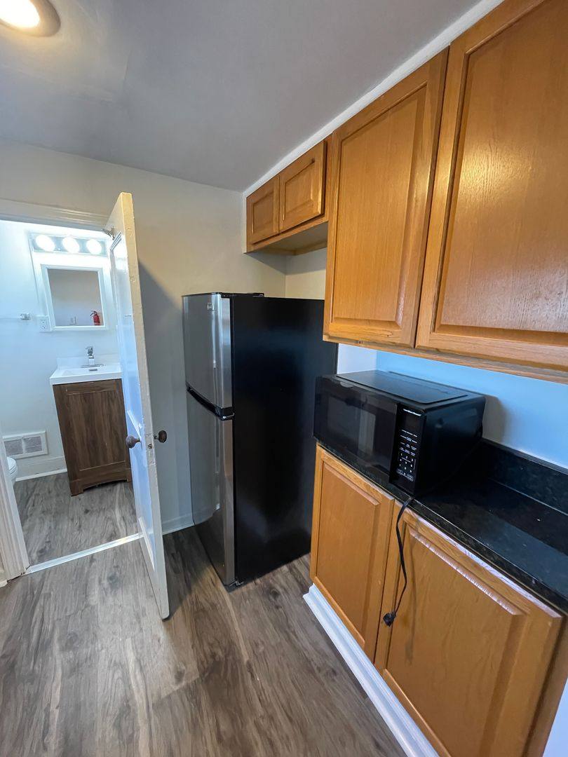 Apartment for rent at 526 N Huron St, Ypsilanti, MI 48197