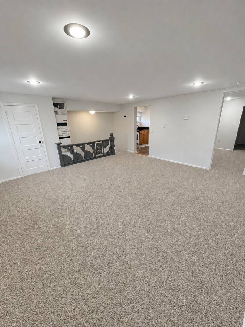 Apartment for rent at 526 N Huron St, Ypsilanti, MI 48197