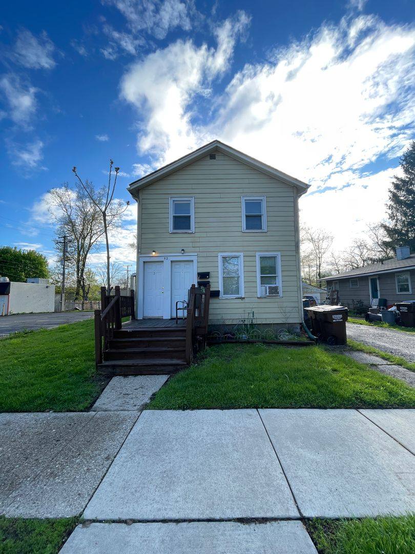Apartment for rent at 526 N Huron St, Ypsilanti, MI 48197