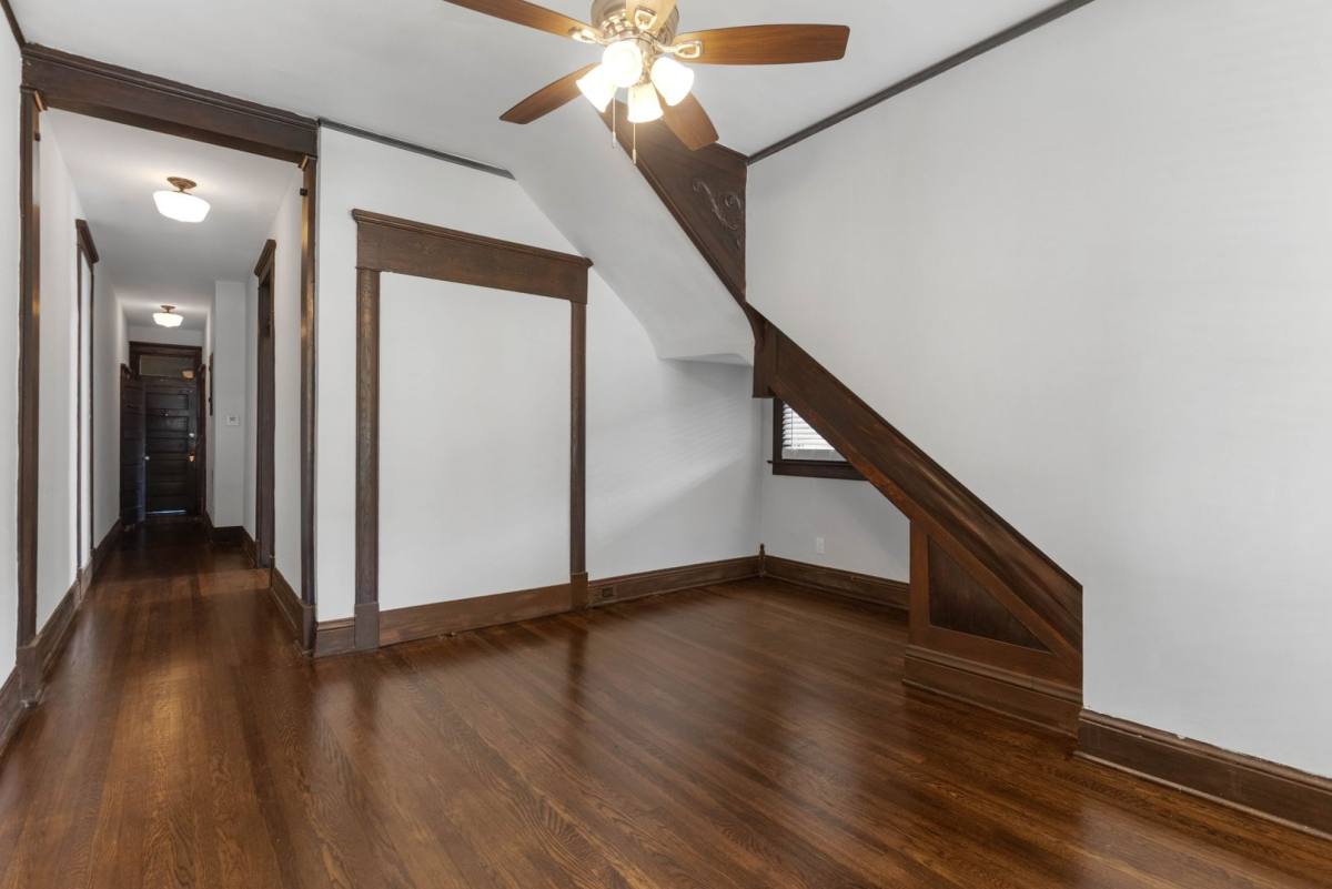 Apartment for rent at 1229 Vinton Ave, Memphis, TN 38104