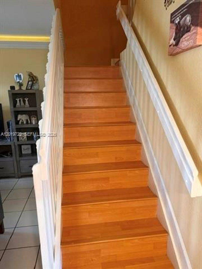 Townhouse for rent at 14803 SW 9th Lane, Miami, FL 33194