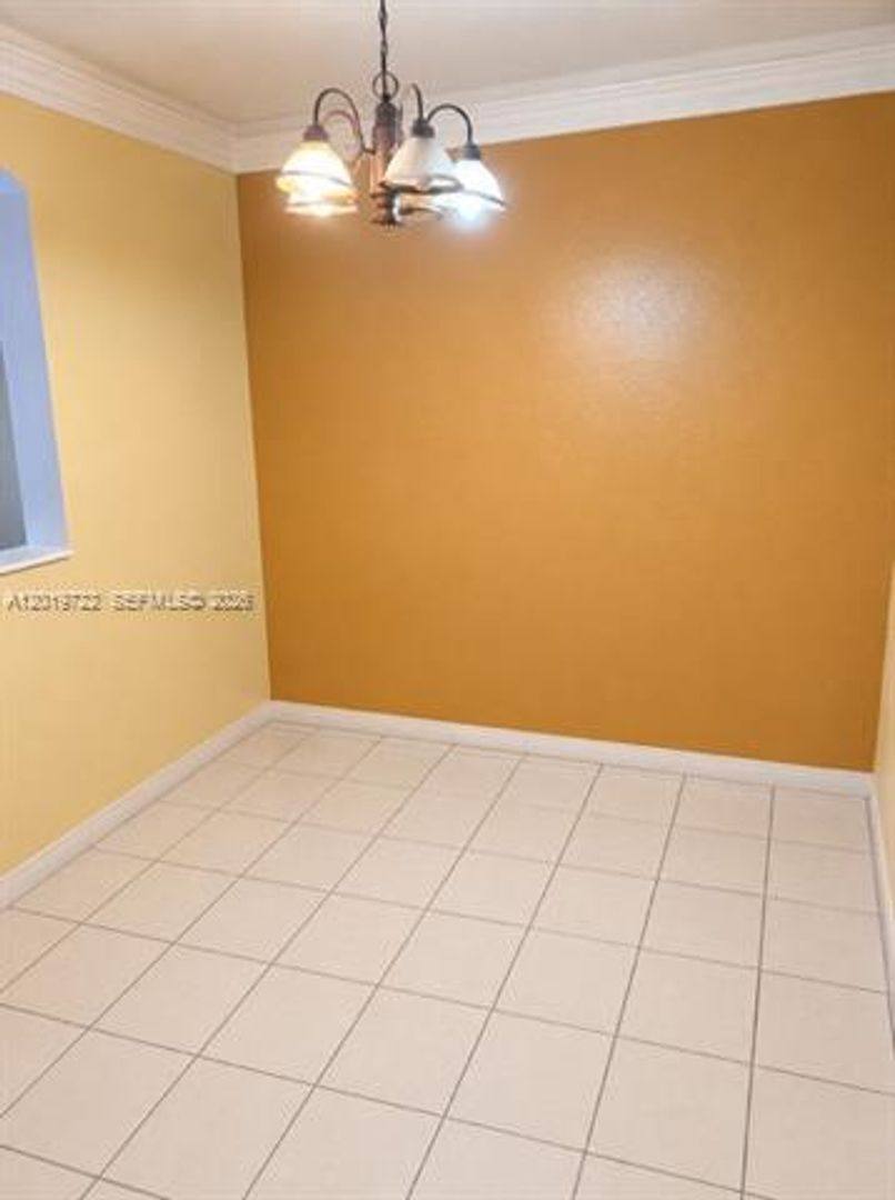 Townhouse for rent at 14803 SW 9th Lane, Miami, FL 33194