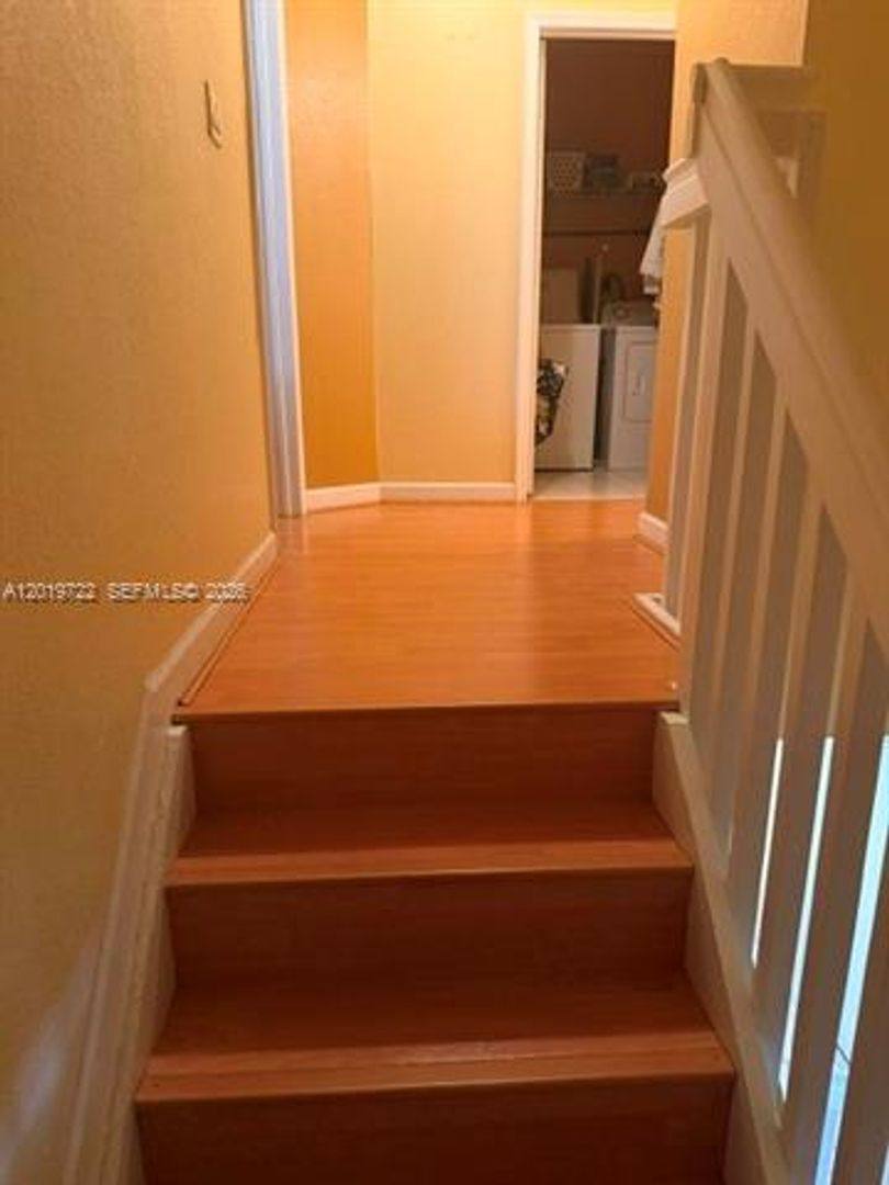 Townhouse for rent at 14803 SW 9th Lane, Miami, FL 33194