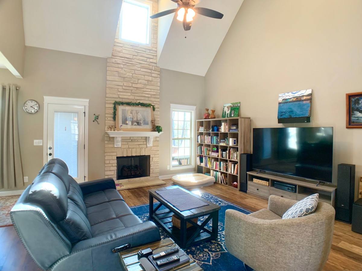 House for rent at 214 Penelope Lane, Clarksville, TN 37043