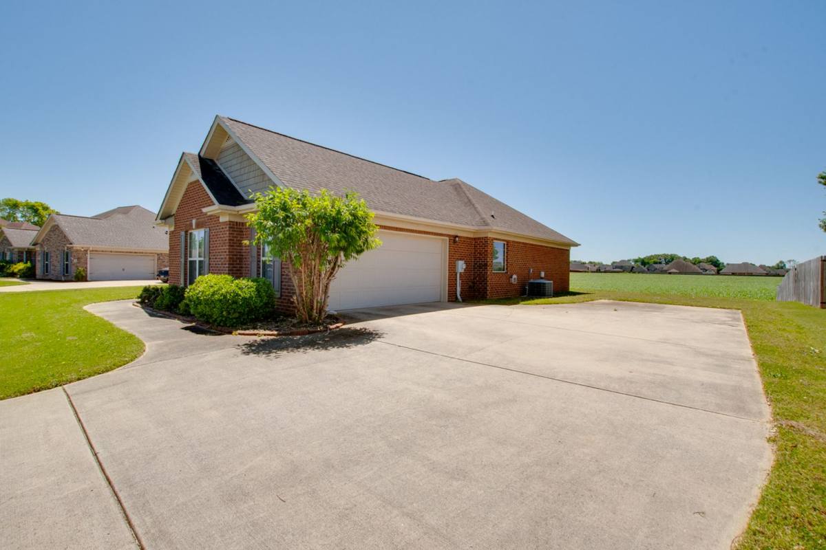 House for rent at 120 Lexi Lane, Meridianville, AL 35759