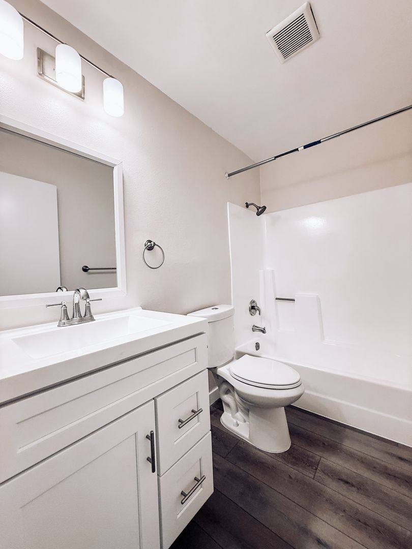 Apartment for rent at 1443 W 179th St, Gardena, CA 90248