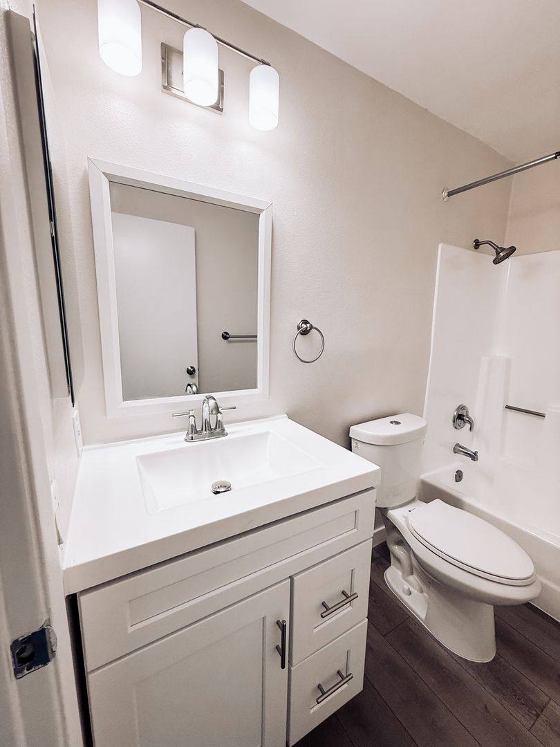 Apartment for rent at 1443 W 179th St, Gardena, CA 90248