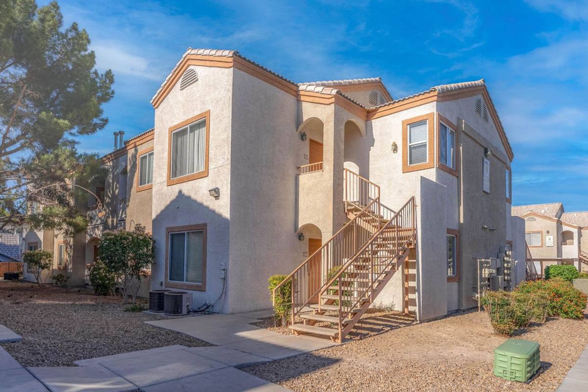 Condo for rent at 4655 Gold Dust Ave, Las Vegas, NV 89120
